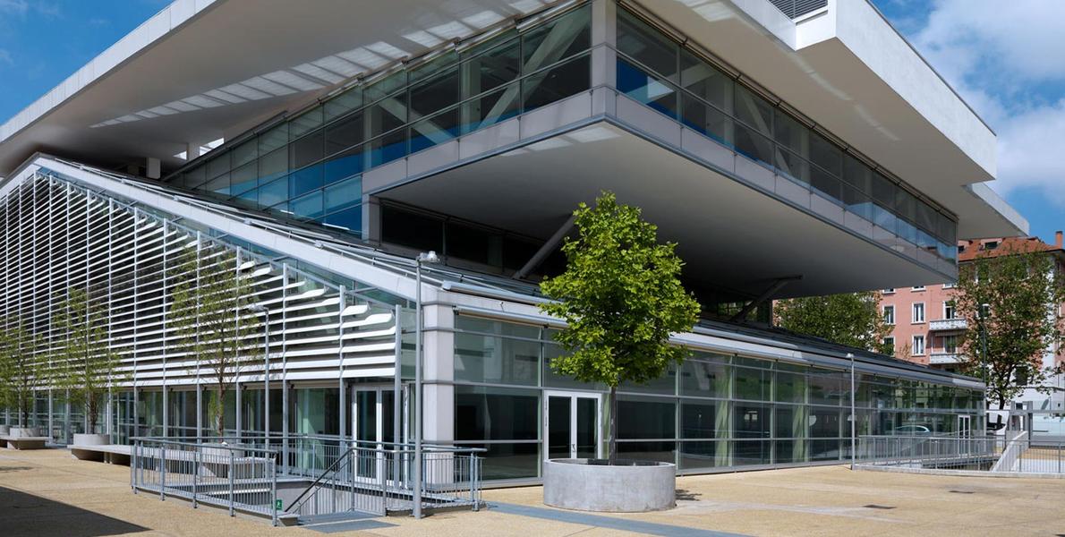 Via Darwin Milan reconversion