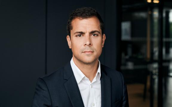 Guillaume Sottil