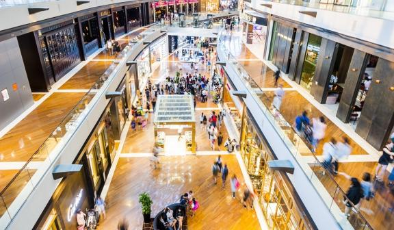 Le retail, un modèle qui se réinvente_BNP Paribas Real Estate