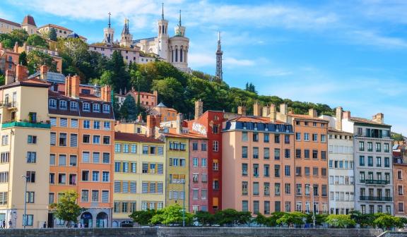 Lyon
