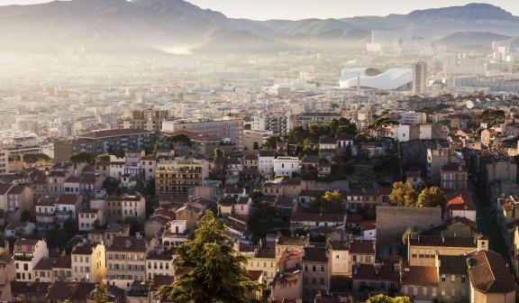 Marseille