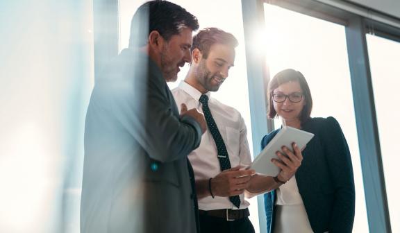 investisseurs illustration