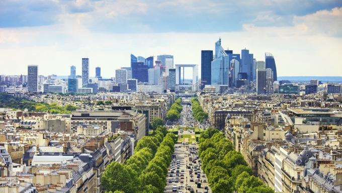 Les investisseurs internationaux démontrent-ils encore de l’intérêt pour le Grand Paris ?