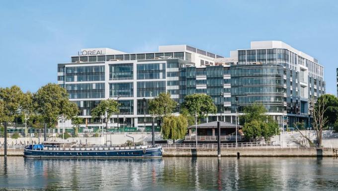 Ecowest_Campus_Loreal_BNP_Paribas_Real_Estate