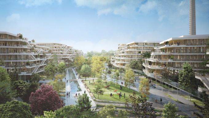 BNP Paribas Real Estate