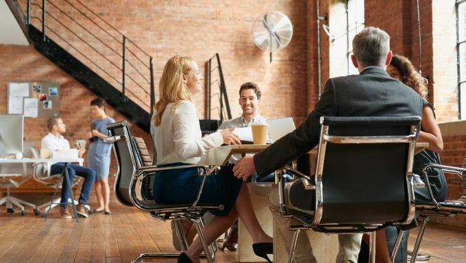 investisseurs bureaux