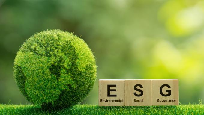 ESG planète buisson