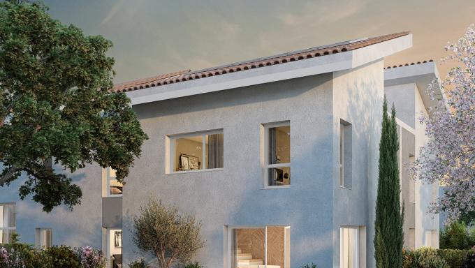 Pavillons de Flore Corbas