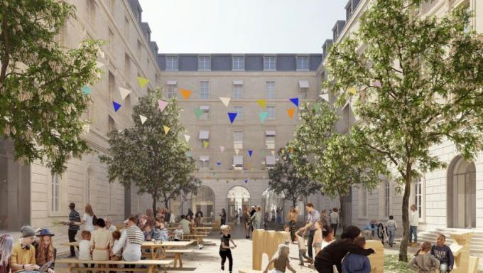 PROJET_PERS_4_Grande Cour Victoria