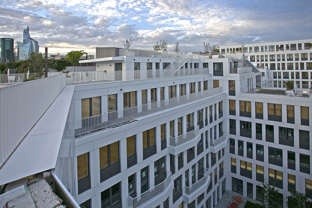 185 Avenue Charles De Gaulle Neuilly Sur Seine www.realestate.bnpparibas.fr