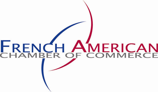 Logo Chambre de Commerce Franco-Américaine