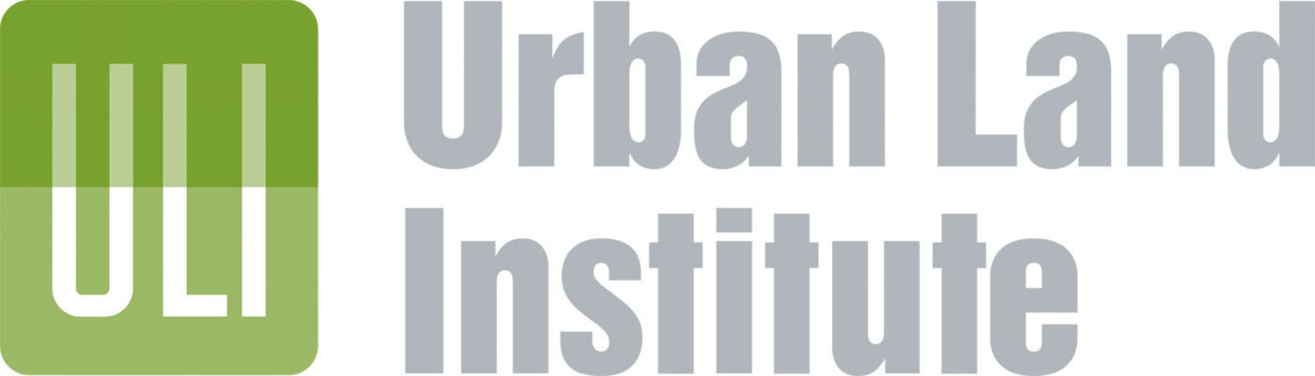 Logo Urban Land Institute