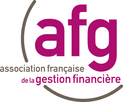 Logo Prix de l’Association Française de la Gestion Financière (AFG)
