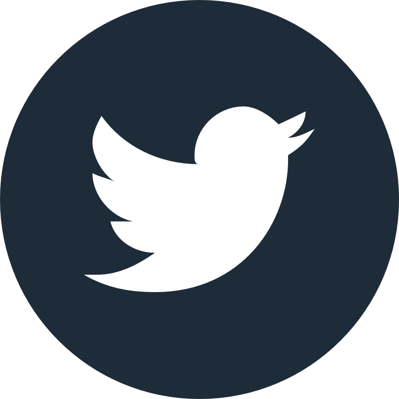 Logo twitter