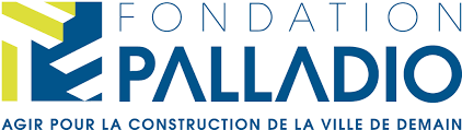 logo fondation Palladio