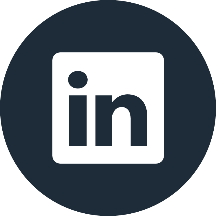 Logo Linkedin