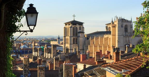 Lyon