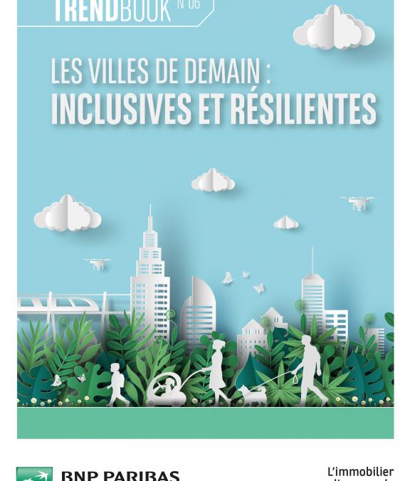 TrendBook Villes
