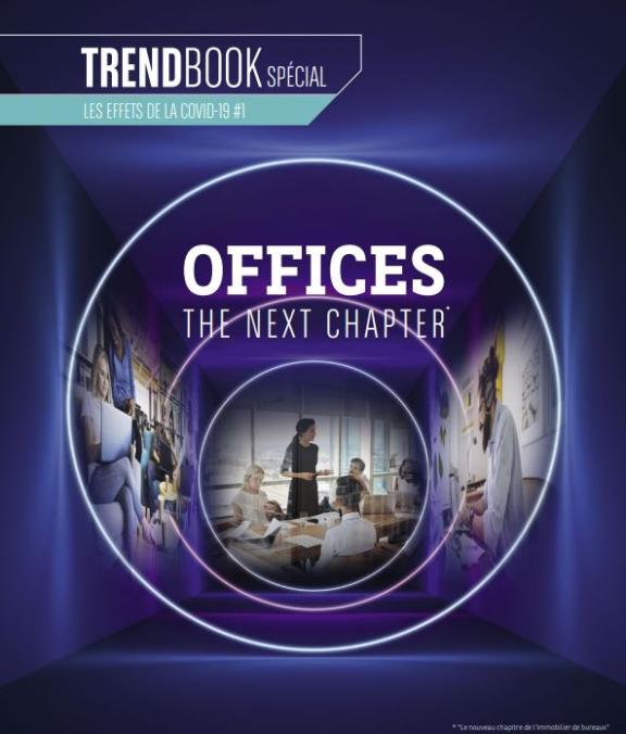 TrendBook Offices: The Next Chapter