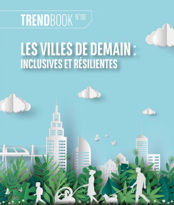 TrendBook Villes