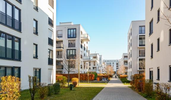 immobilier résidentiel
