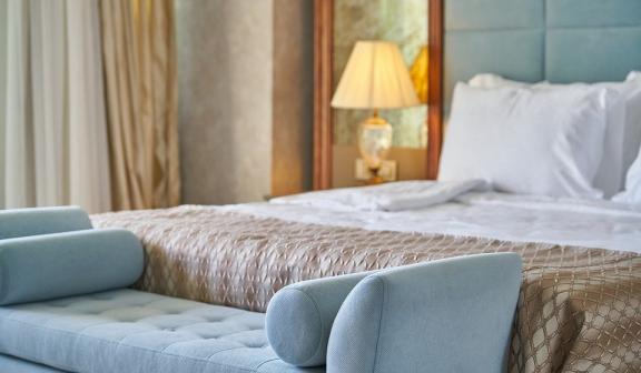 Chambre Hotel
