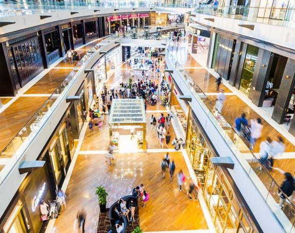 Le retail, un modèle qui se réinvente_BNP Paribas Real Estate