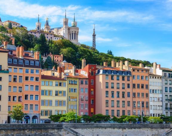Lyon