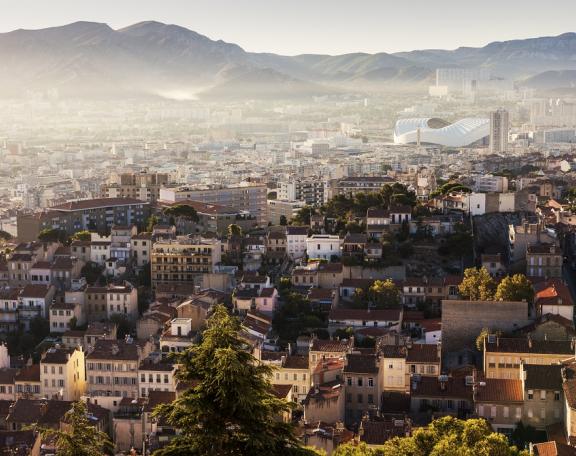 Marseille