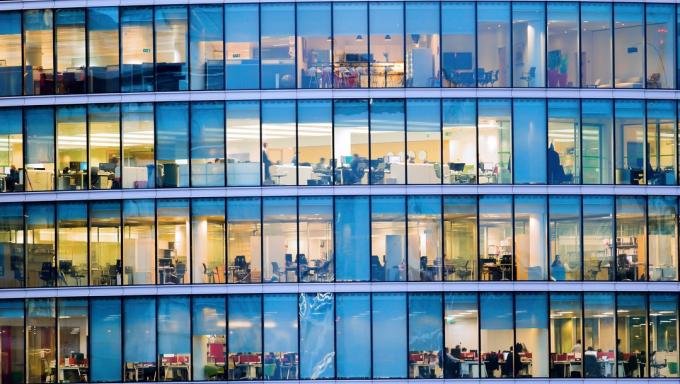Évaluation des immeubles de bureaux : l’importance de la flexibilité et de la réversibilité