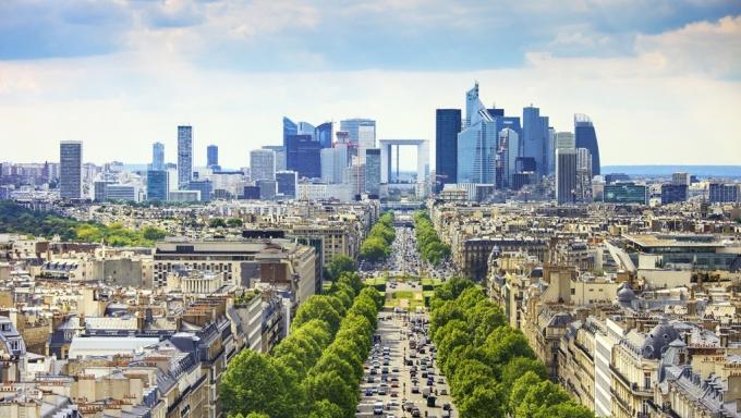 Les investisseurs internationaux démontrent-ils encore de l’intérêt pour le Grand Paris ?