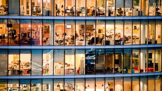 coworking