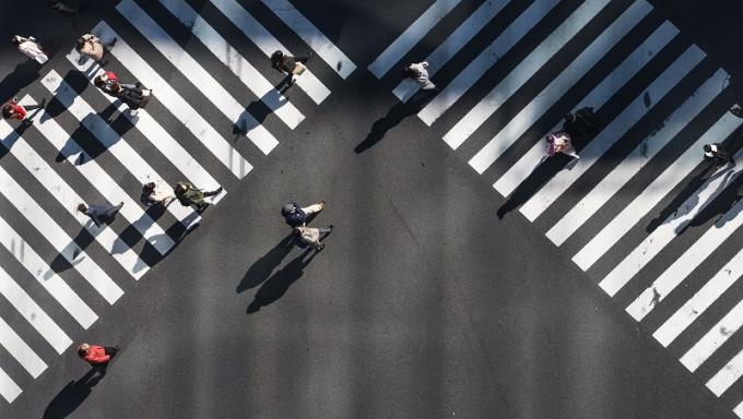 Paris ville monde - une référence internationale de la transformation urbaine