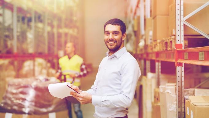 Reverse logistique