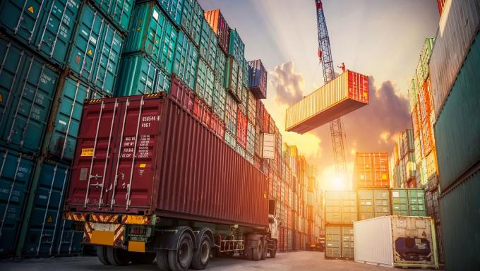 Logistique