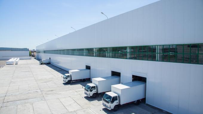 logistique