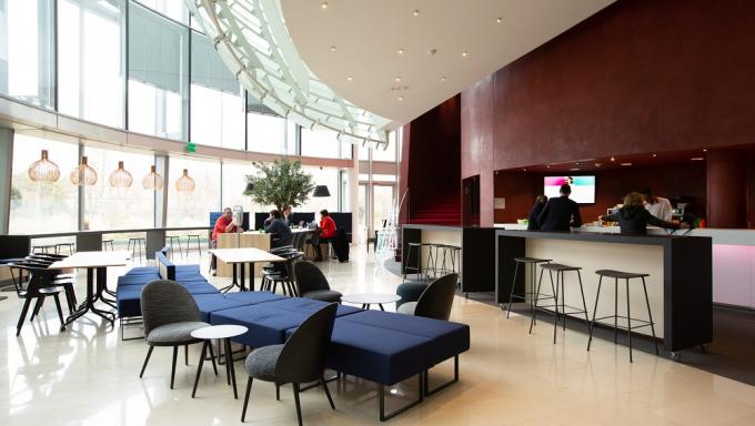 Hall BNPPRE