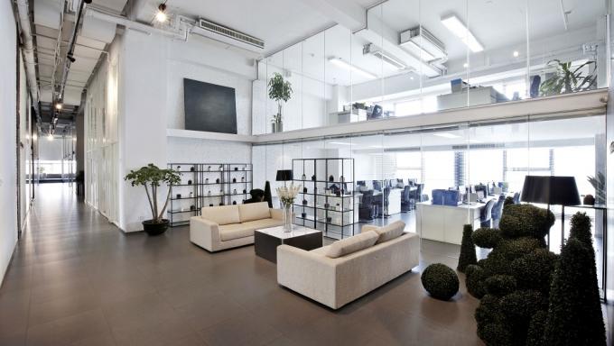 bureaux
