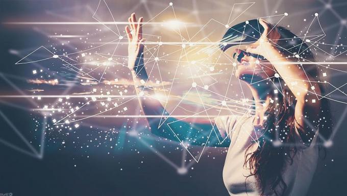 Virtual reality