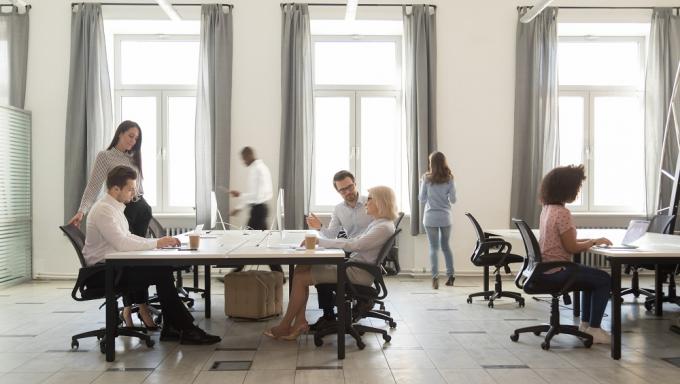 coworking