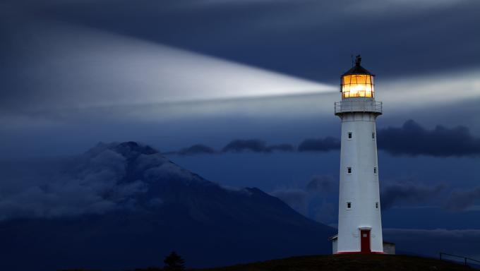 Light house