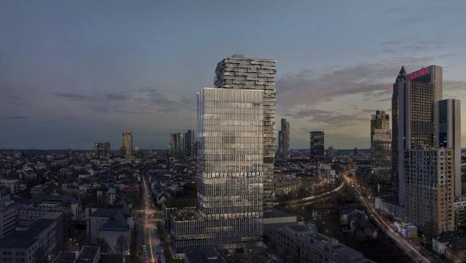 Senckenberg Tower