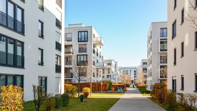immobilier résidentiel