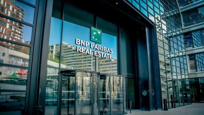 BNP Paribas Real Estate